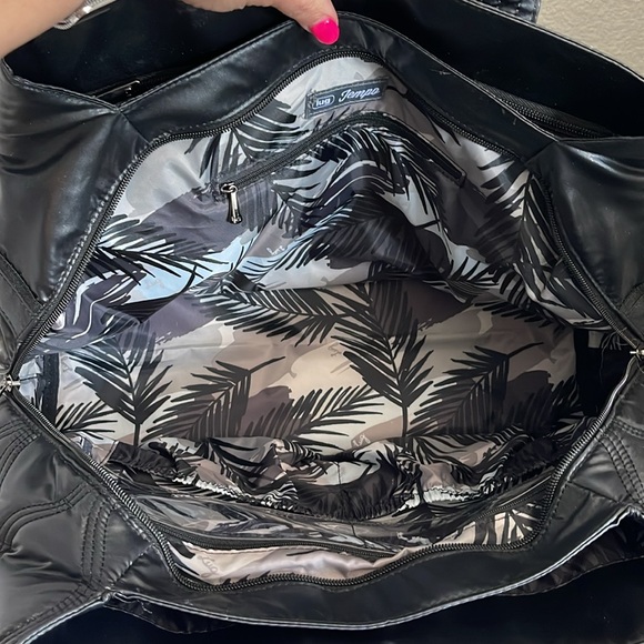 NWOT Lug Classic Large Tote - Tempo - Picture 4 of 12